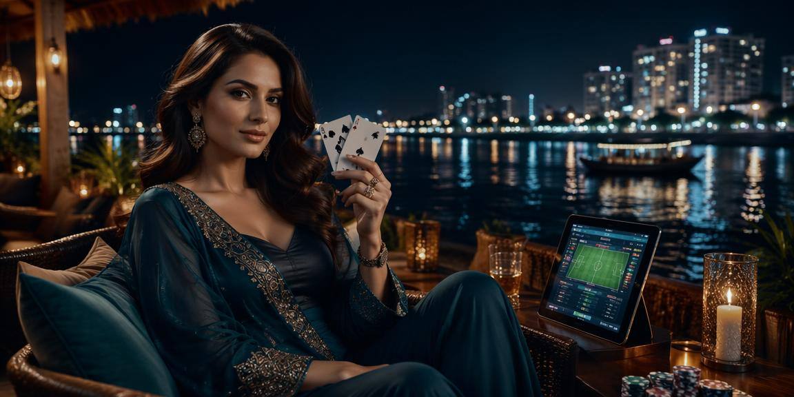 lfm2 লাইভ ক্যাসিনো ও স্লট রুম